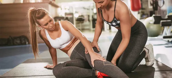 The Most Common Kickboxing Injuries and How to Avoid Them